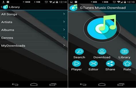 Baixar videoder e baixar suas músicas favoritas agora. Os melhores aplicativos para baixar músicas grátis no ...