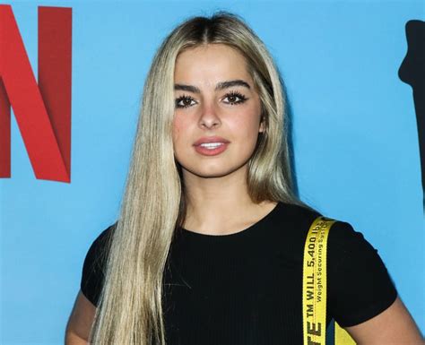 Addison Rae 26 Facts About The Tiktok Star You Need To Know Popbuzz