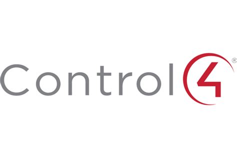 Control4 Logo Pure Image Technology Solutions Ltd