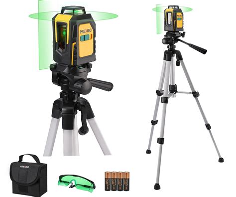 12 Best Self Leveling Laser Level With Tripod For 2023 Storables