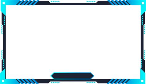 Gaming Overlay Pngs For Free Download