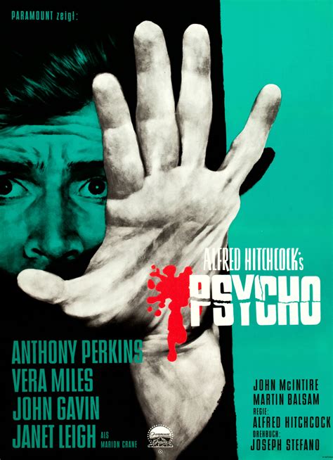 Psycho Nitehawk Cinema Williamsburg