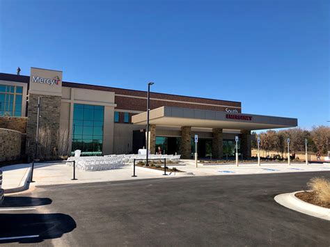We did not find results for: Mercy Opening New ER and Primary Care Clinic in Edmond | Mercy