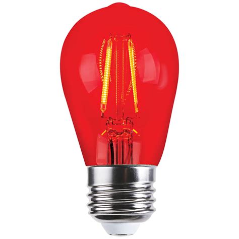 Colored Bulbs Light Bulbs Lamps Plus