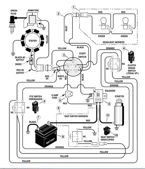Walbro Carburetor Fuel Shut Off Solenoid Wiring Diagram Wiring