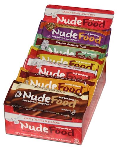 Q A With Owner Of Nude Foods Catch Carri Travel Guides Local Reviews