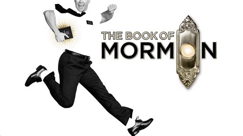 Wiseguys Presale Passwords The Book Of Mormon Tourings Musical In