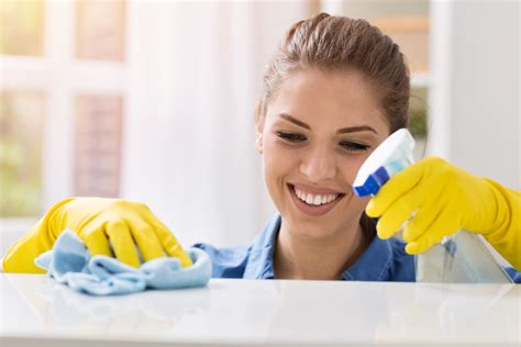 Hiring A House Cleaning Service Clarkston Cleaning Services
