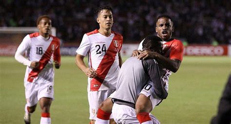 Últimas noticias, fotos, y videos de selección de paraguay las encuentras en depor.pe. Selección peruana confirma dos partidos amistosos para ...