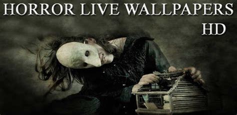 Horror Live Wallpapers Hd For Pc Free Download And Install On Windows