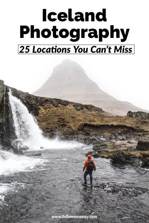 25 Iceland Photography Locations That Will Blow Your Mind Iceland