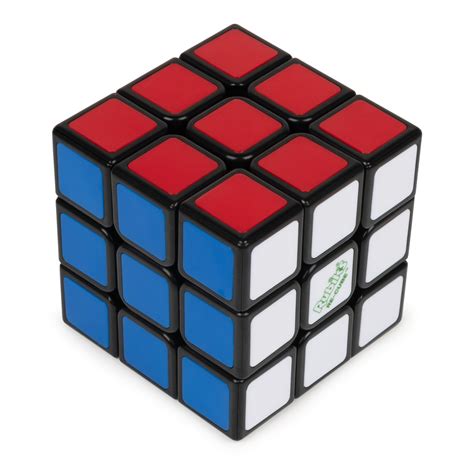 Cub Rubik 3x3 Original V10 Spin Master