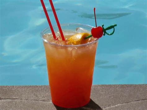 Maybe you would like to learn more about one of these? Drink Of The Week - Rum Runner