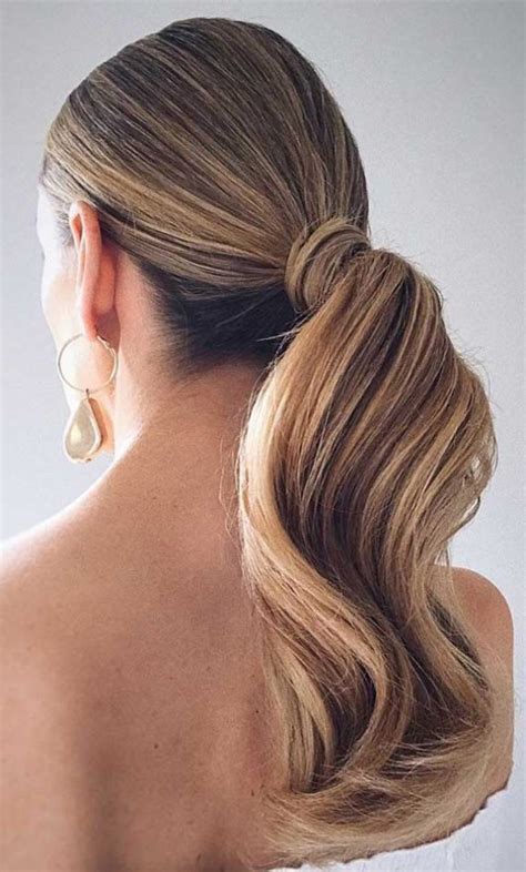 These Ponytail Hairstyles Will Take Your Hairstyle To The Next Level