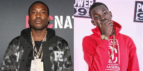 Bobby shmurda bobby shmurda education: Bobby Shmurda, Meek Mill, El Chapo Are Eating This for ...