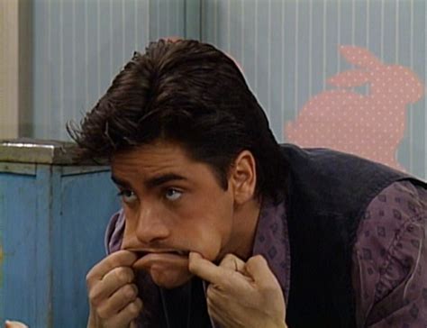 24 Times Uncle Jesse From Full House Stole Your Heart