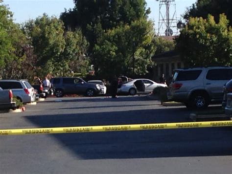 2 Killed In California Shooting Near Irs Office