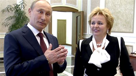 Спорт, защита животных, автомобили, отдых. Ehe-Aus: Die Putins sind nach 30 Jahren geschieden - DIE WELT
