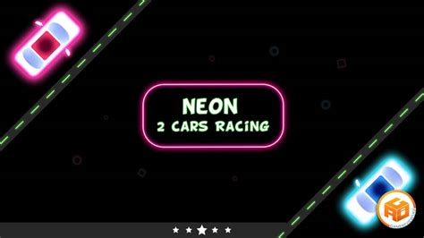 Neon 2 Cars Racing Saga Gameplay And Review Gamereviewsau