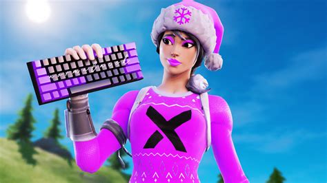 Fortnite 3d Thumbnails Behance