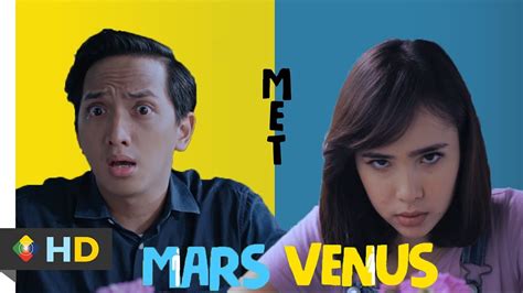 Nonton film bioskop terbaru gratis tanpa pulsa. film indonesia terbaru 2017 Mars Met Venus download - YouTube