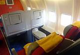 Photos of Xiamen Airlines First Class