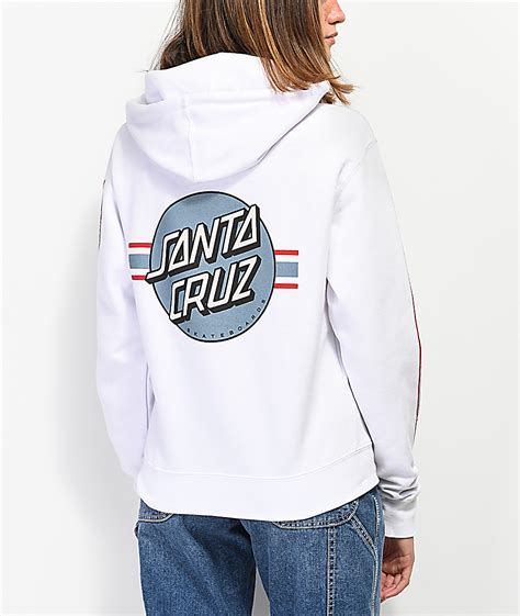 Ouf 47 Raisons Pour Santa Cruz Hoodie Womens We Did Not Find Results