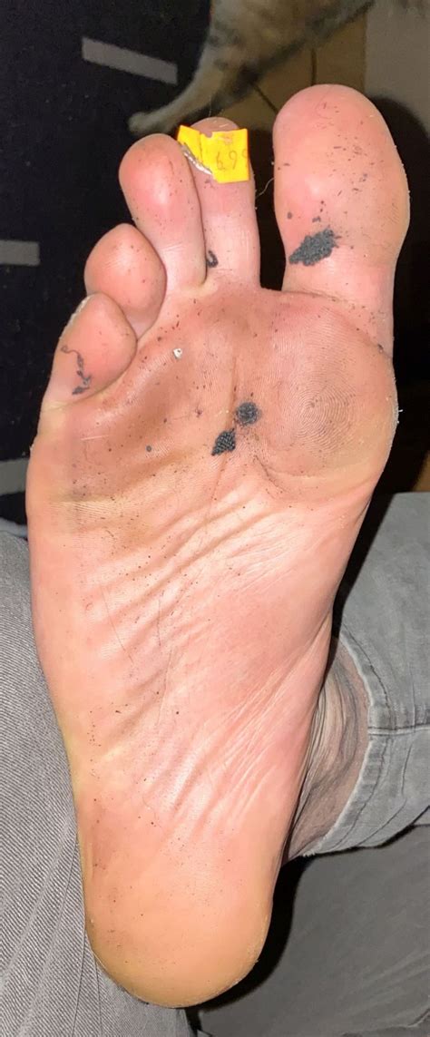 Stinky Soles Lover On Tumblr