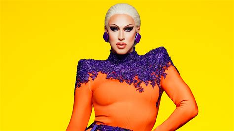 Une Drag Queen De Toronto Participe à Rupaul’s Drag Race