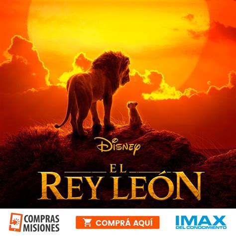 Apto para toda la familia, es una experiencia única que atrapa de principio a fin y que, tal y como ya han hecho más de 100 millones de personas en todo el mundo, hay que vivir, al menos, una vez en la vida. Tus planes para el finde empiezan en Compras Misiones ...