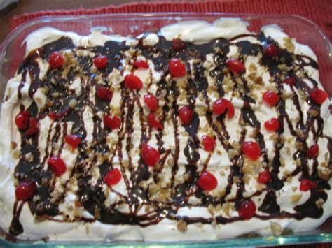 The majority of people, who buy their own health insurance, rely heavily on the insurance agent selling the policy to explain the plan's coverage and benefits. Banana Split Dessert 4 Points * Low Fat And Low Sugar) Recipe - Food.com
