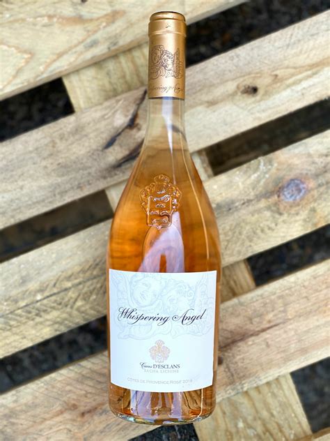 Maybe you would like to learn more about one of these? Whispering Angel Rosé - Magnum 1.5L - Larder London