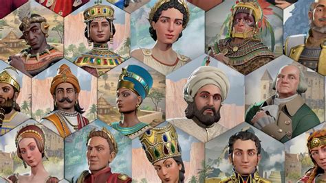 Ara: History Untold hopes to get out in front of Civilization 7 with
