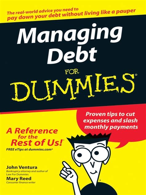 You are then charged interest until the balance is cleared. Books on Debt Management | Pass It On