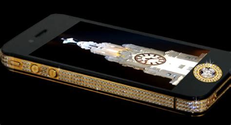 The Worlds Most Expensive Iphones Gulf Business