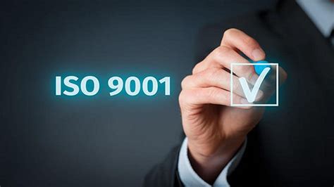 🥇¿qué Es La Norma Iso 9001 Y El Sistema De Gestión De La Calidad