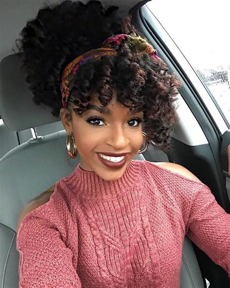 Dec 24, 2020 · whether you are rocking braids, adding extensions, or want to wear a wig (make sure you take care of your hair underneath!), we rounded up 30 of the best, most protective hairstyles for natural. @kishmykurls You can do Anything but not Everything. 🍂 Be ...