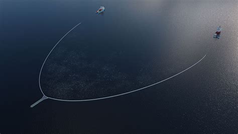 System 002 • Milestones • The Ocean Cleanup