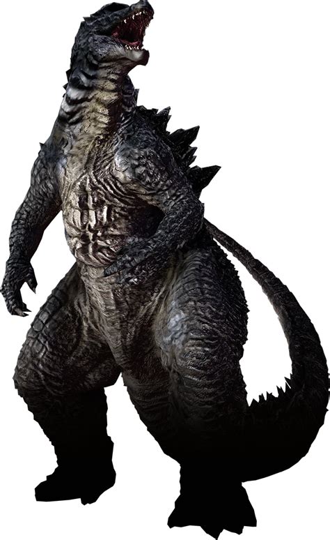 Image Ps3 Godzilla 2014 No Backgroundpng Wikizilla Fandom