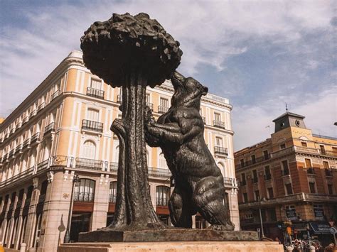 35 Cosas Que Hacer En Madrid España Los Traveleros