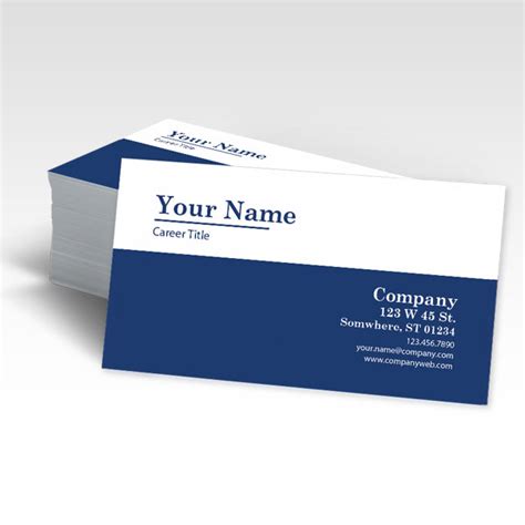 Custom business cards can be especially useful when starting a business, as they can help you network with new customers and begin partnerships with vendors and suppliers. Special Cheap Price on Classic Business Cards | Miami, FL
