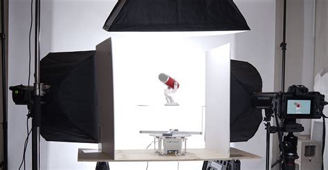 How To Do 360 Product Photography — Clippingster