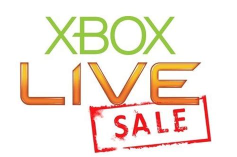 Xbox 360 Gli Sconti Di Xbox Live Dall8 Al 14 Aprile Gamesurf