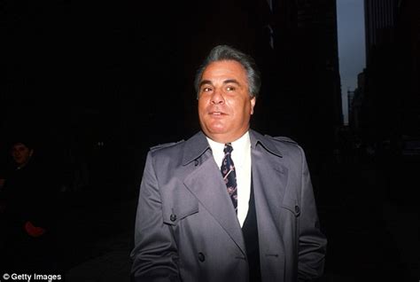 Tap here to add the western journal to your home screen. John Gotti's grandson arrested on drug-dealing charges ONE ...