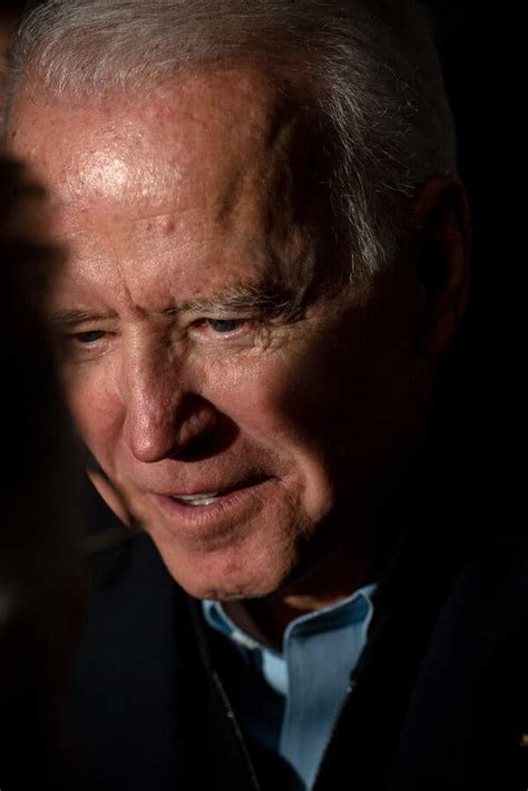 ¿biden Ha Cambiado Él Mismo Nos Cuenta The New York Times