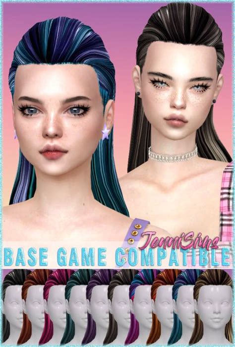 Pin By Jennisims On Princess In 2020 Stockings Sims Sims 4 Gambaran