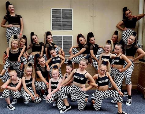 Rochdale News News Headlines Legacy Dance Academy Returns From