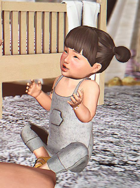 Girl Meets Pixels Cc Finds And Inspo Sims Toddler Outfits Toddler