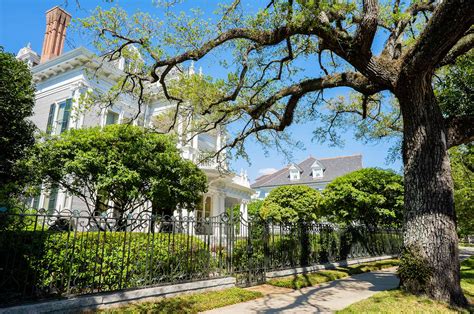 Top 10 Attractions In New Orleans Choice Hotels