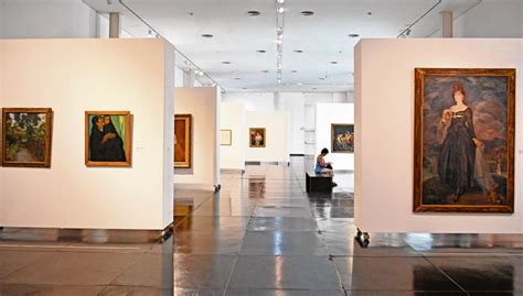 El Museo Nacional de Bellas Artes recupera su vitalidad en Neuquén